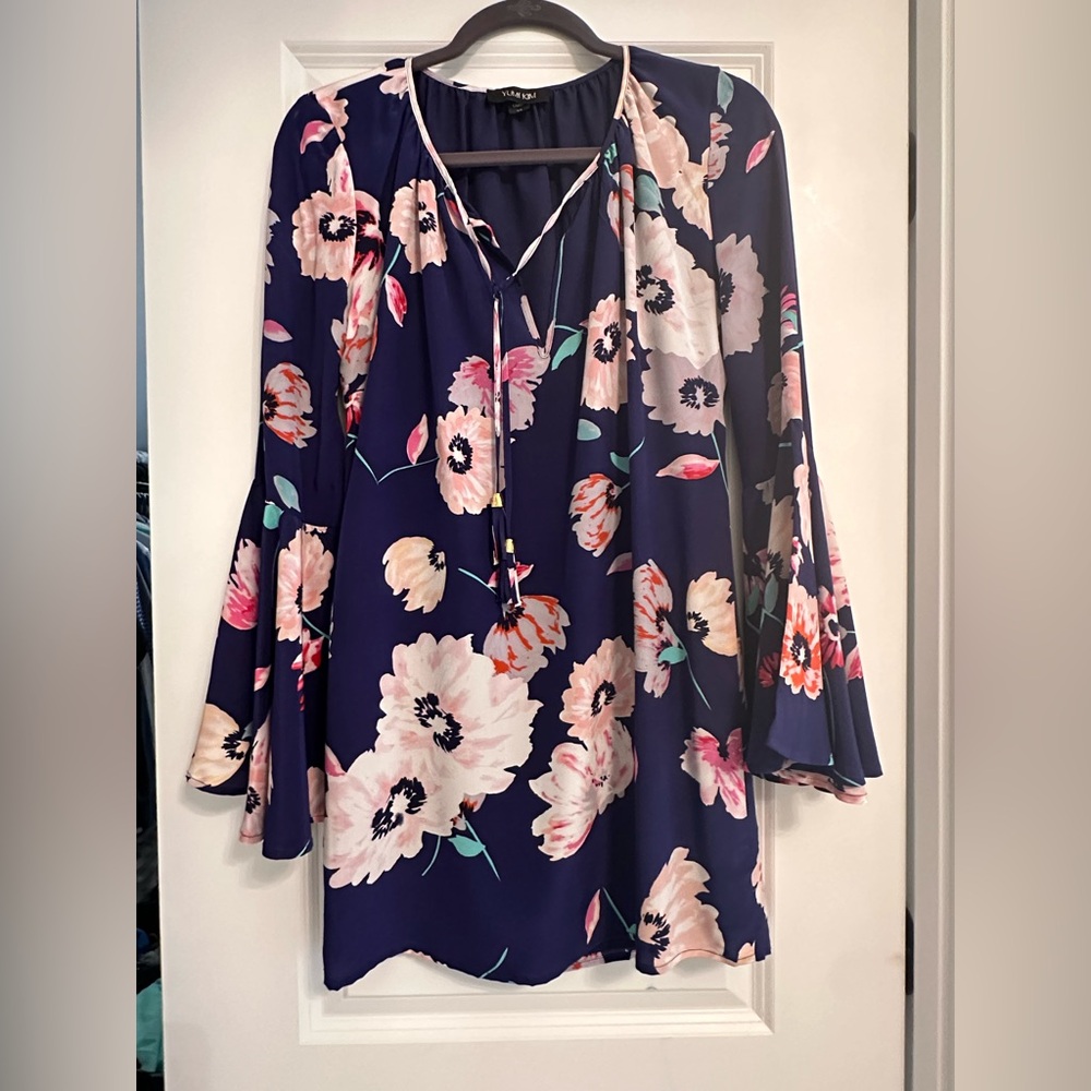 Yumi Kim XS shift dress